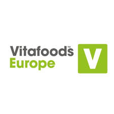 VITAFOODS EUROPE 2019 GENEVI