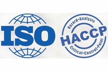 HACCP-ISO-BRC-IFS